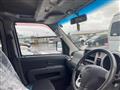 2014 Daihatsu Hijet Cargo