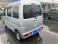 2014 Daihatsu Hijet Cargo