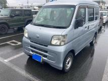2014 Daihatsu Hijet Cargo