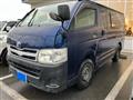 2011 Toyota Hiace Van