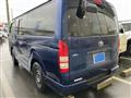 2011 Toyota Hiace Van