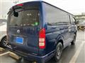 2011 Toyota Hiace Van