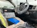2011 Toyota Hiace Van