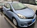 2012 Toyota Vitz