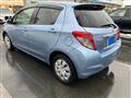 2012 Toyota Vitz