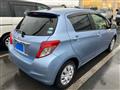 2012 Toyota Vitz