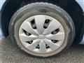 2012 Toyota Vitz