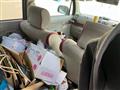 2011 Daihatsu Move Conte