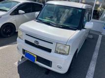 2011 Daihatsu Move Conte