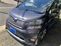 2010 Toyota Vellfire