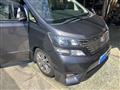 2010 Toyota Vellfire