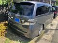 2010 Toyota Vellfire