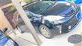 2012 Toyota PRIUS α