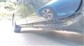 2012 Toyota PRIUS α