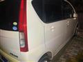 2007 Daihatsu Move