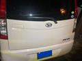 2007 Daihatsu Move
