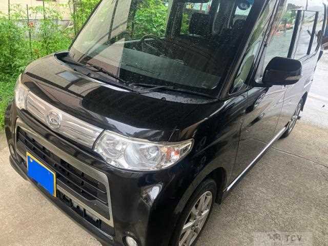 2013 Daihatsu Tanto
