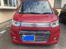 2012 Suzuki Suzuki Others