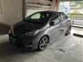 2015 Toyota Vitz