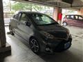 2015 Toyota Vitz