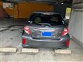 2015 Toyota Vitz
