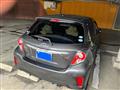 2015 Toyota Vitz