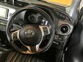 2015 Toyota Vitz