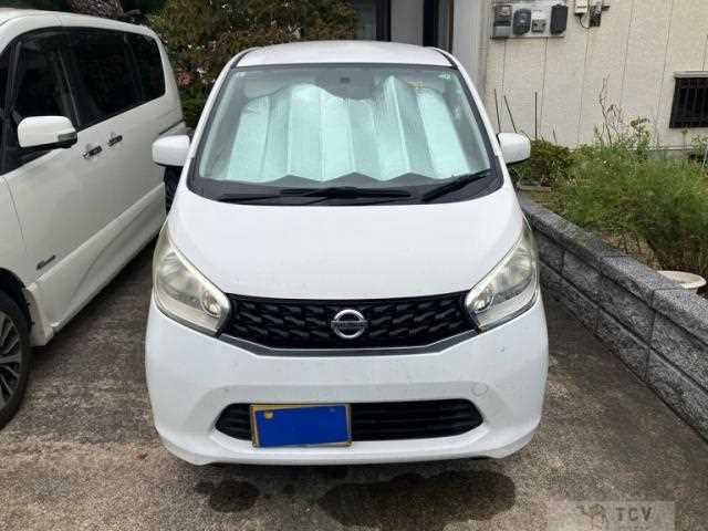 2015 Nissan Nissan Others