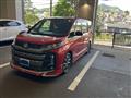 2022 Toyota Noah