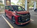 2022 Toyota Noah