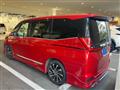 2022 Toyota Noah
