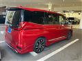 2022 Toyota Noah
