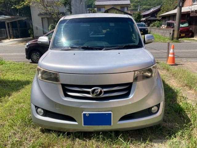 2008 Toyota bB