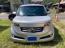 2008 Toyota bB