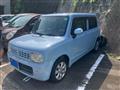 2009 Suzuki Lapin