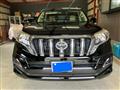 2015 Toyota Land Cruiser Prado