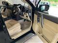 2015 Toyota Land Cruiser Prado