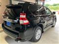 2015 Toyota Land Cruiser Prado