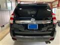 2015 Toyota Land Cruiser Prado