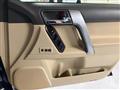 2015 Toyota Land Cruiser Prado