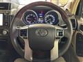 2015 Toyota Land Cruiser Prado