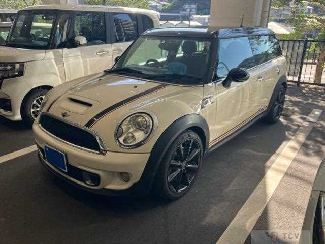 2012 BMW MINI Other