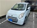 2014 Suzuki Alto