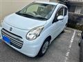 2014 Suzuki Alto