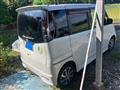 2011 Nissan ROOX