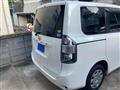 2009 Toyota Voxy