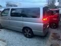 2005 Nissan Elgrand
