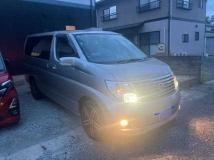 2005 Nissan Elgrand