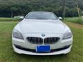2014 BMW 6 Series