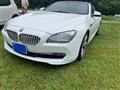 2014 BMW 6 Series